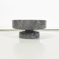 Usa, moderne Tafelaufsatzschale von Angelo Mangiarotti für Knoll, 1970er-Jahre