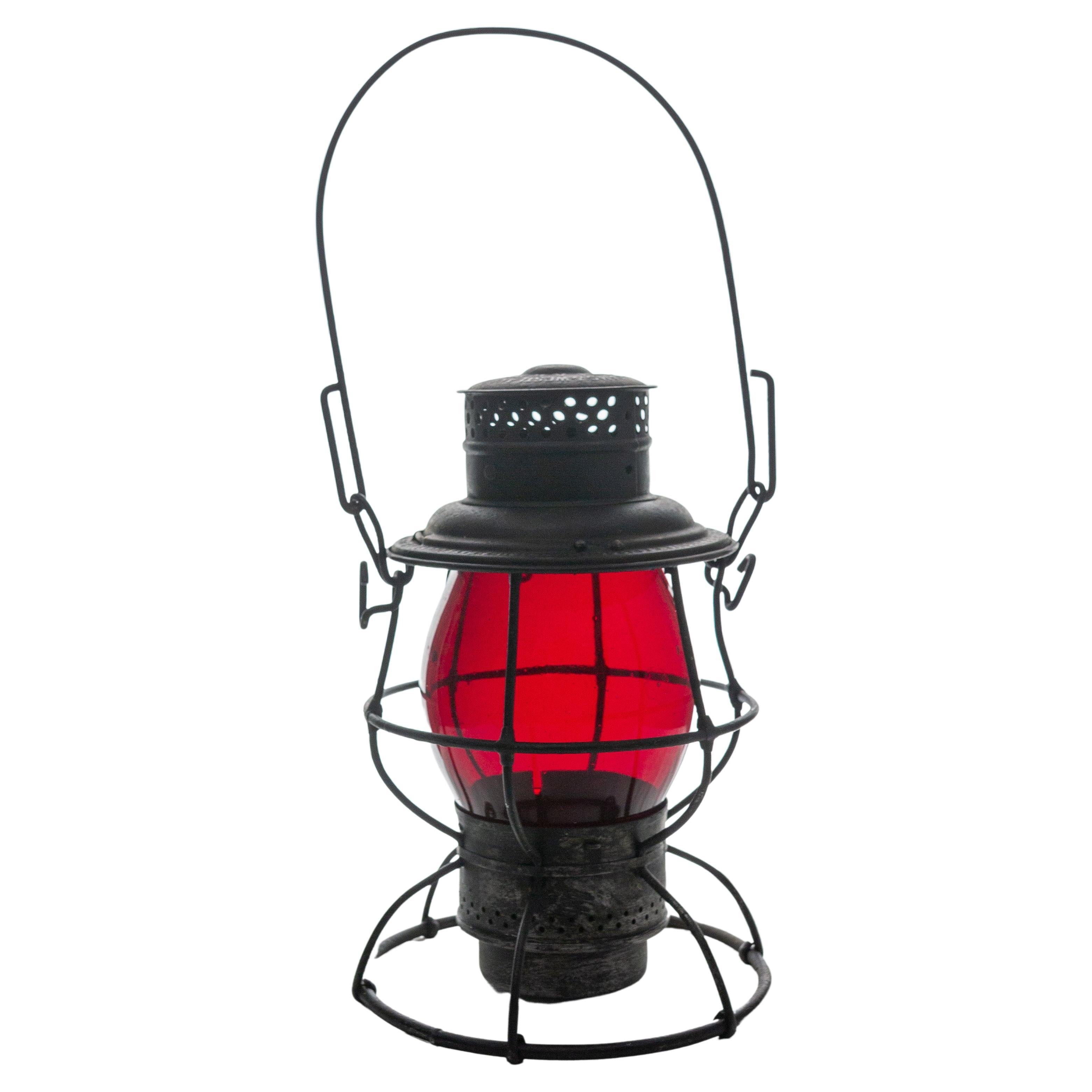 Railway Lanterns 12 For Sale on 1stDibs old railway lamps