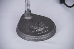 USA Table Lamp, circa 1940s