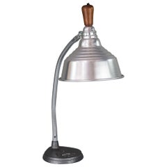 USA Table Lamp, circa 1940s