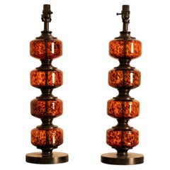 USA table lamps