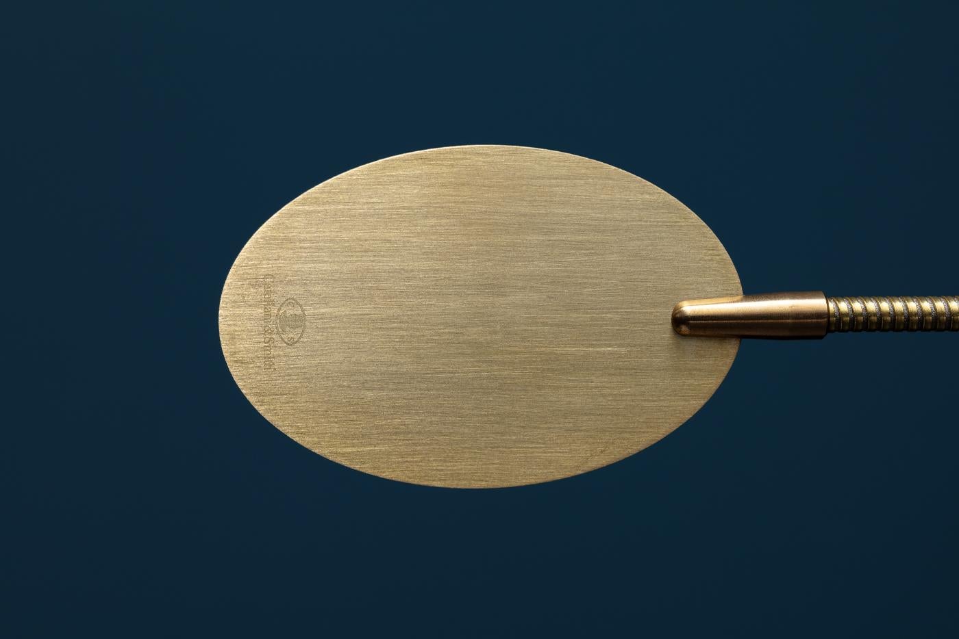 USB Table lamp - Touch Catellani & Smith Herem In New Condition For Sale In Alcamo, IT