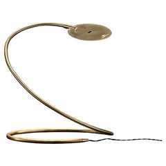 Lampada da tavolo USB - Touch Catellani & Smith Herem