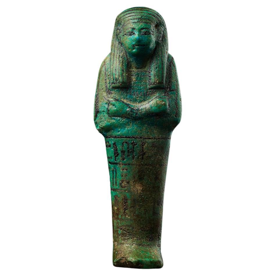 Ushabti pour Imenmes en vente