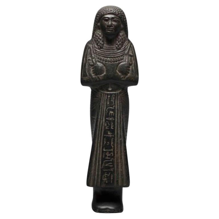 Ushabti of 'Kenj'