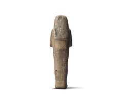 Ushabti of 'Paser'