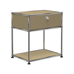 USM Haller Nightstand