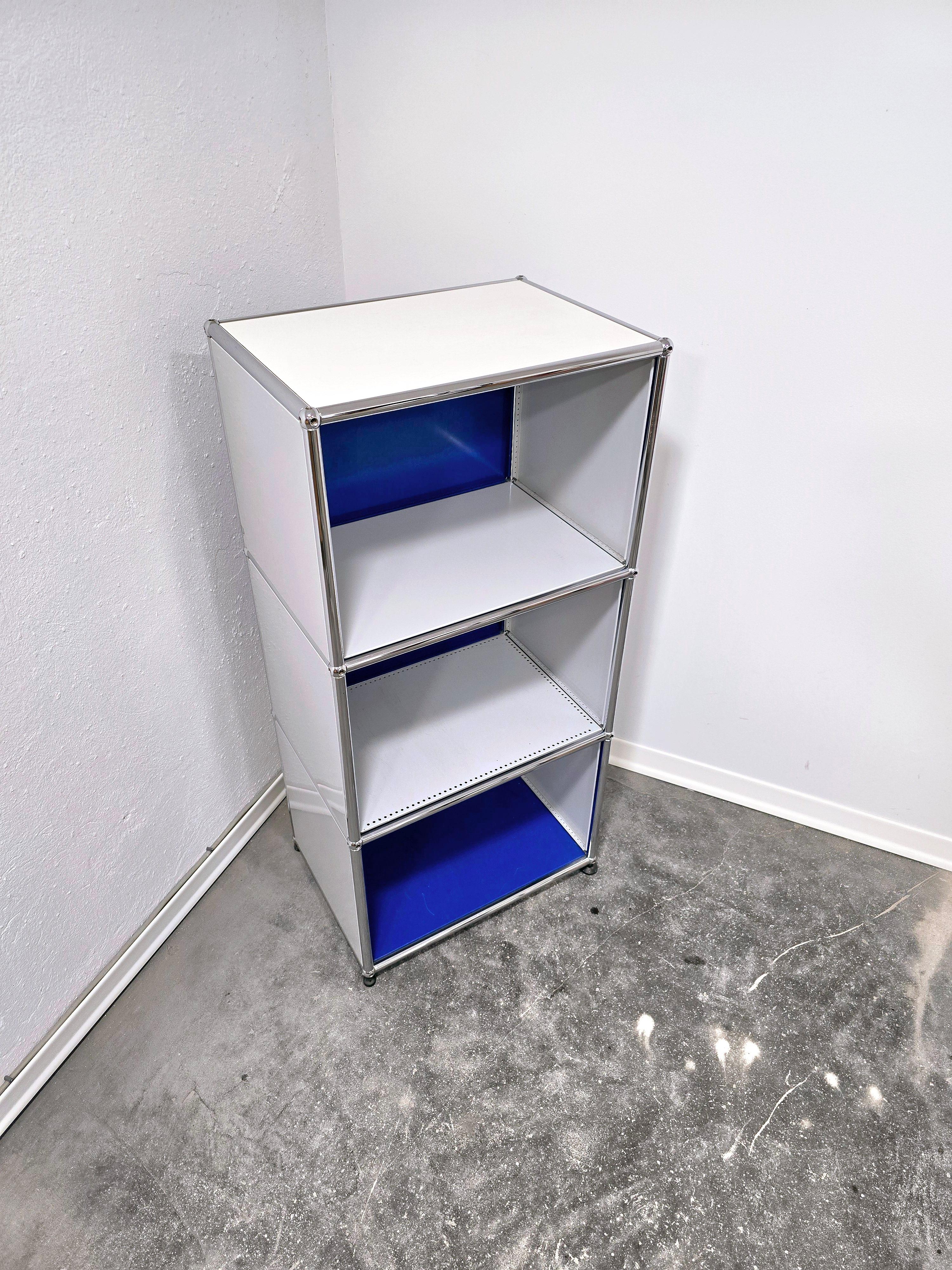 USM Haller Cabinet 1980 en vente 4