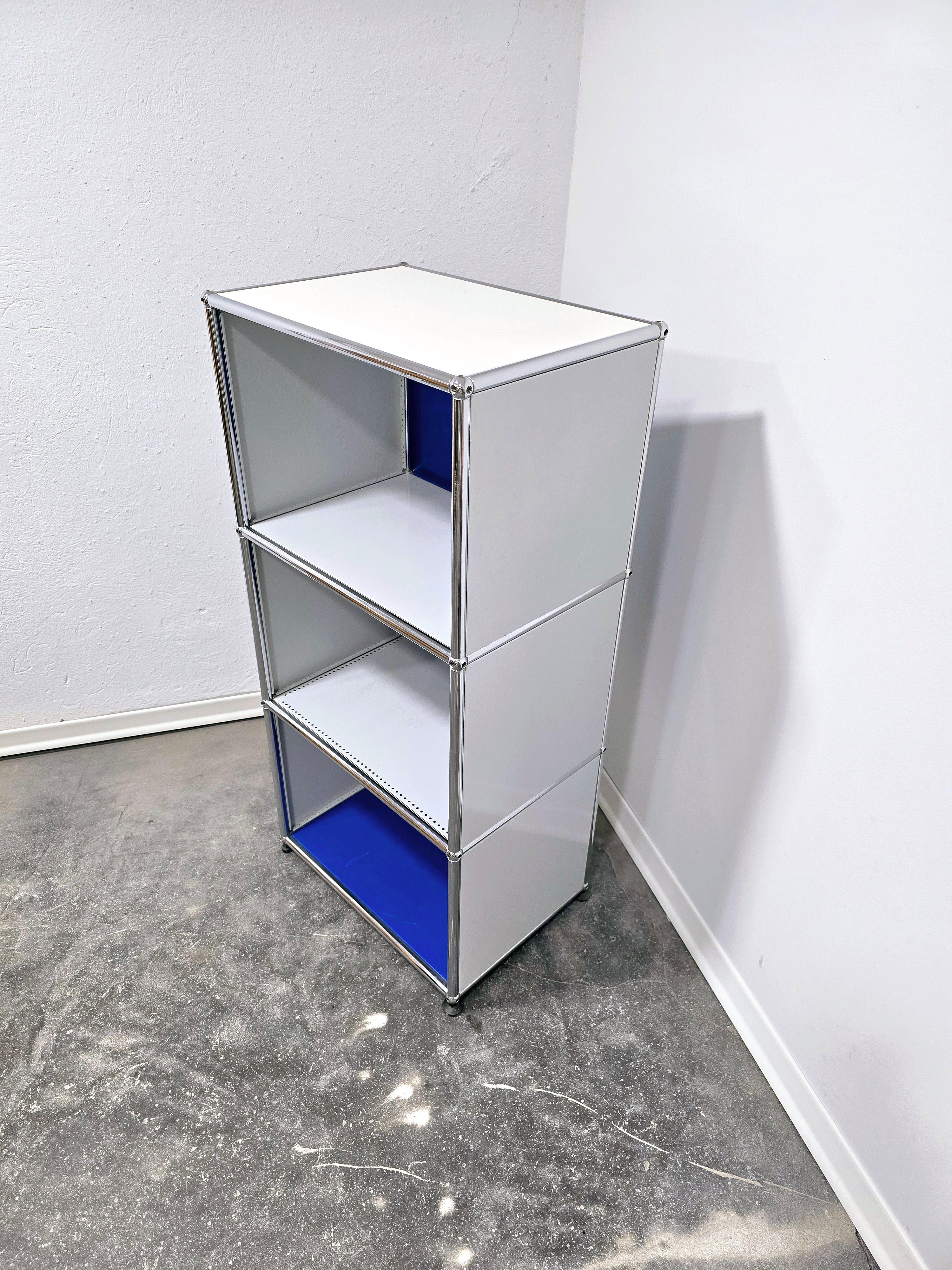 USM Haller Cabinet 1980 en vente 5