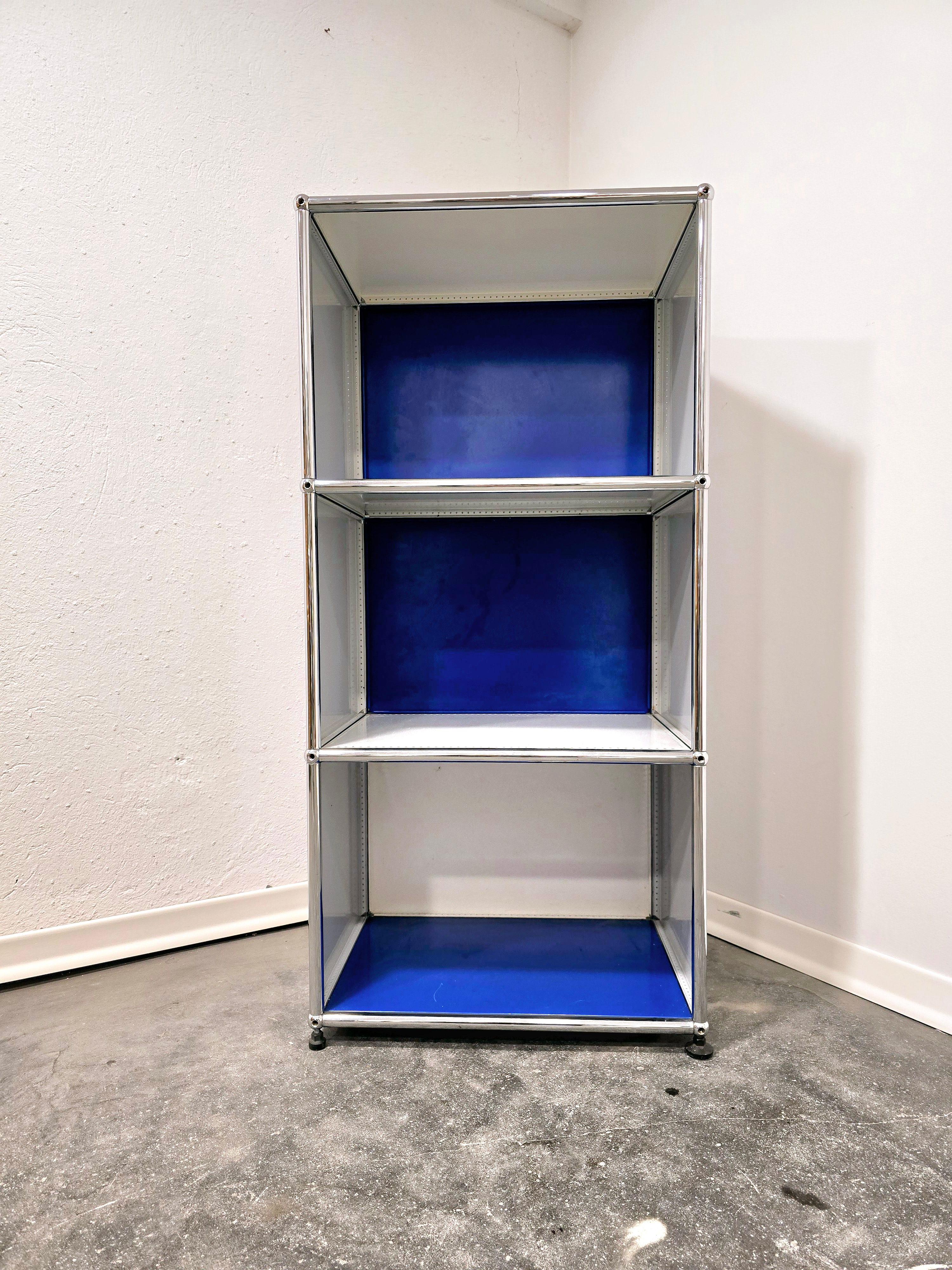 USM Haller Cabinet 1980 en vente 10