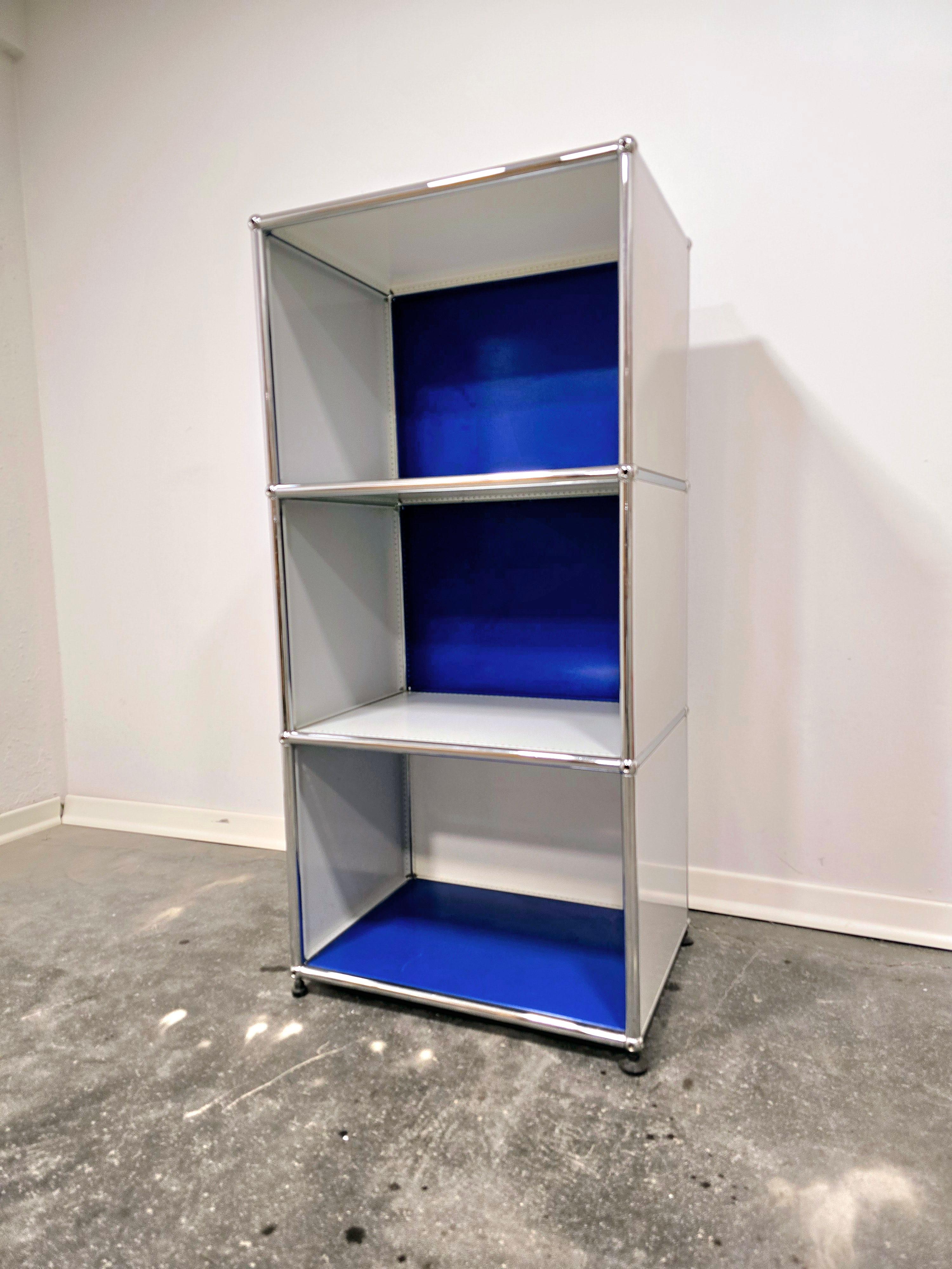 Suisse USM Haller Cabinet 1980 en vente