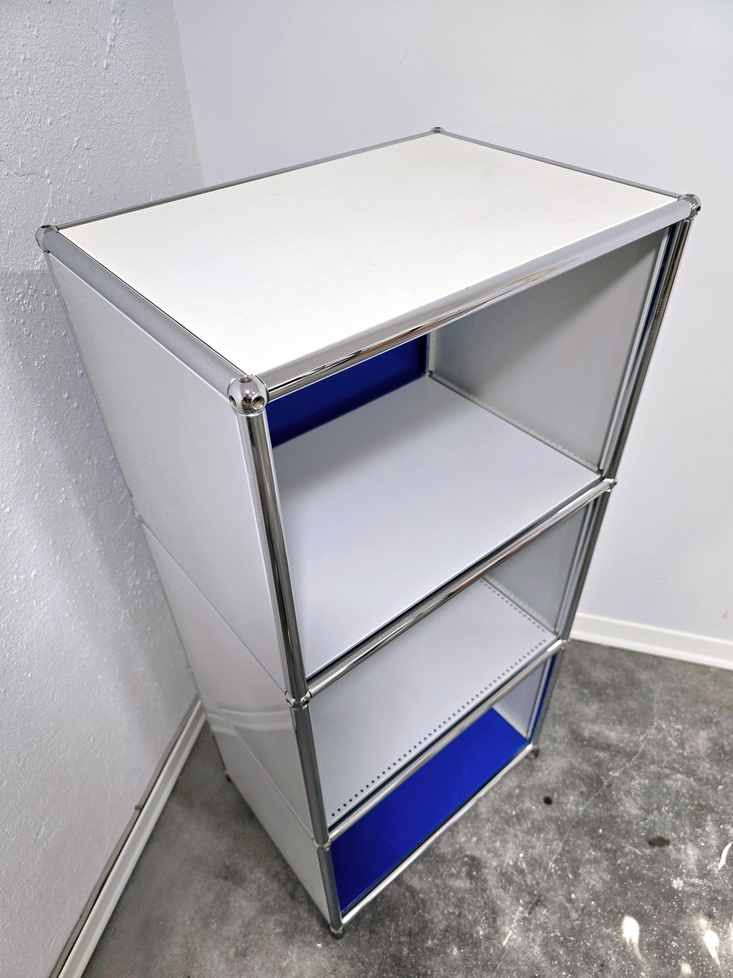 USM Haller Cabinet 1980 en vente 1