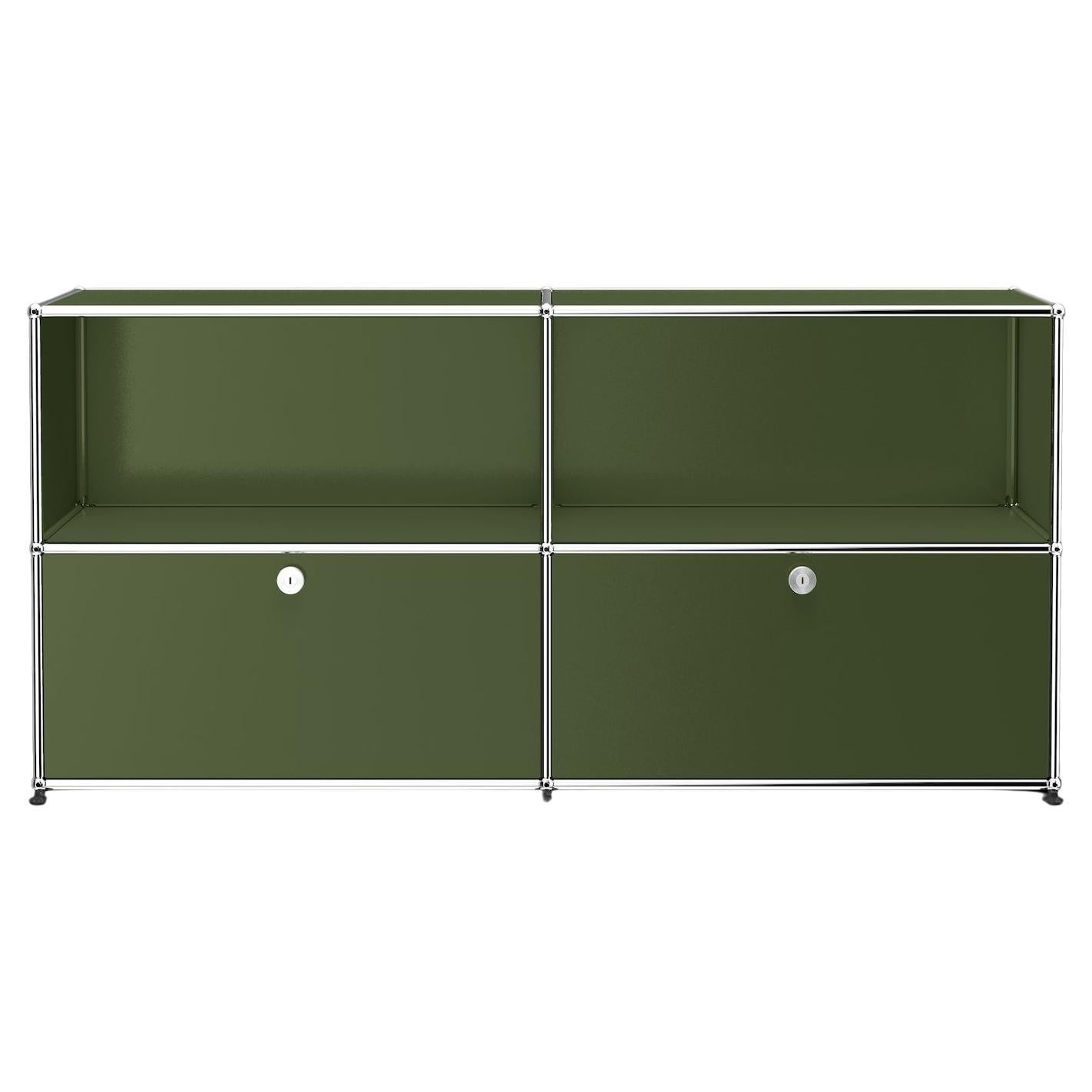 Usm Haller Crédence C2A Système de rangement