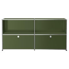 Usm Haller Crédence C2A Système de rangement