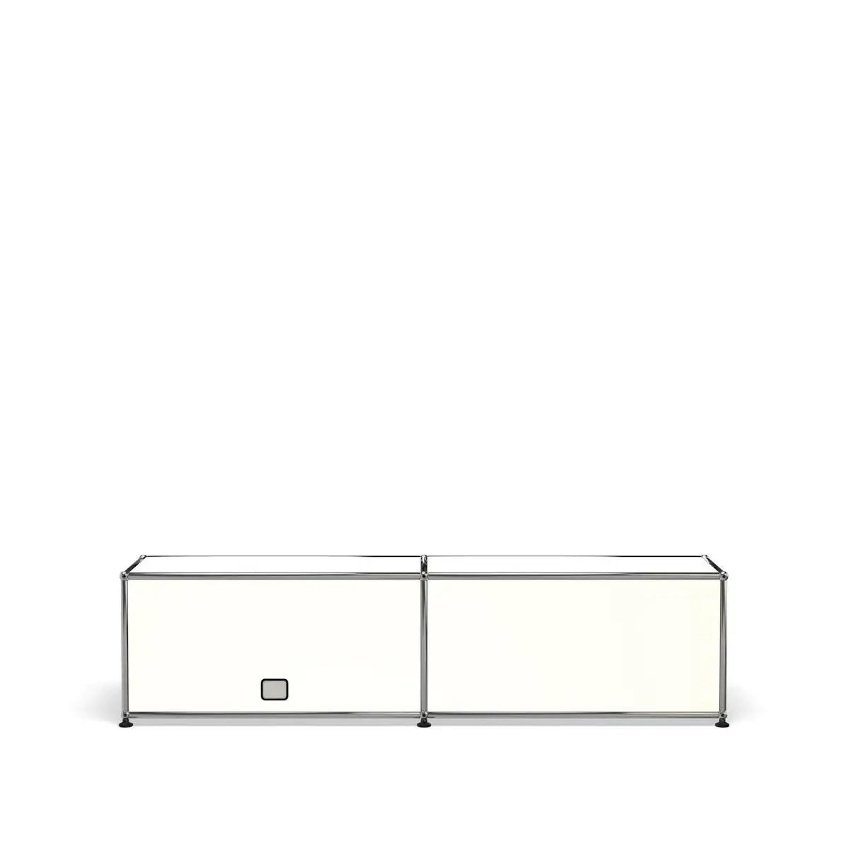 Steel USM Haller Media B218 Storage System For Sale