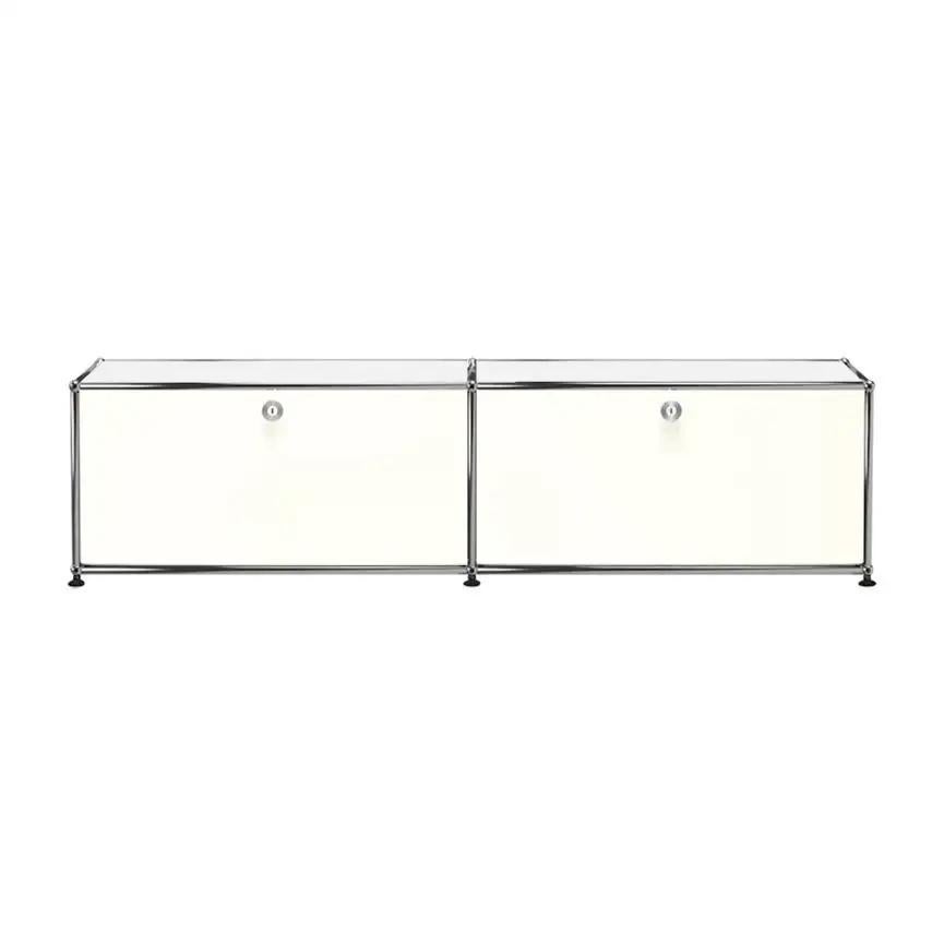 USM Haller Media B218 Storage System For Sale 2