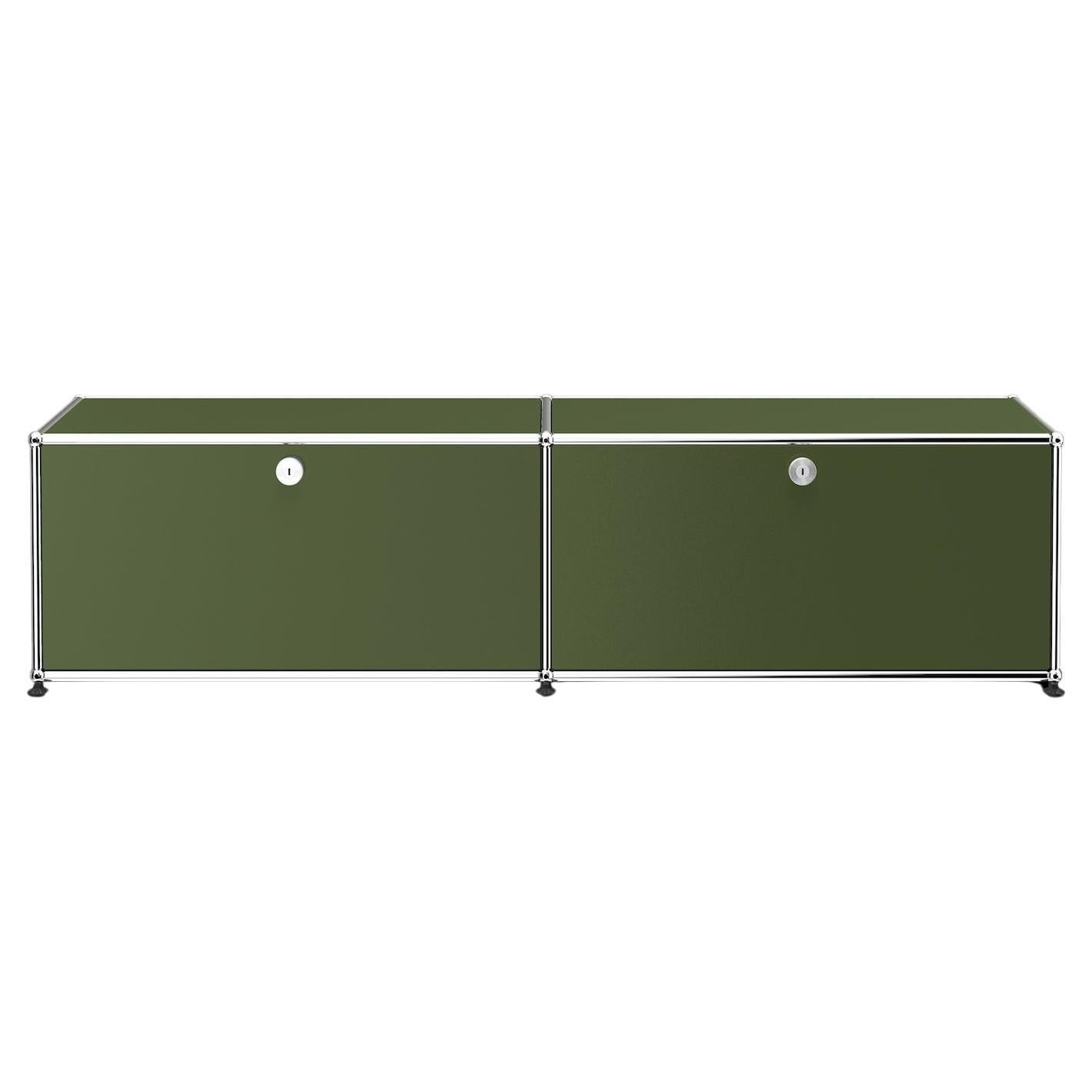 USM Haller Media B218 Storage System