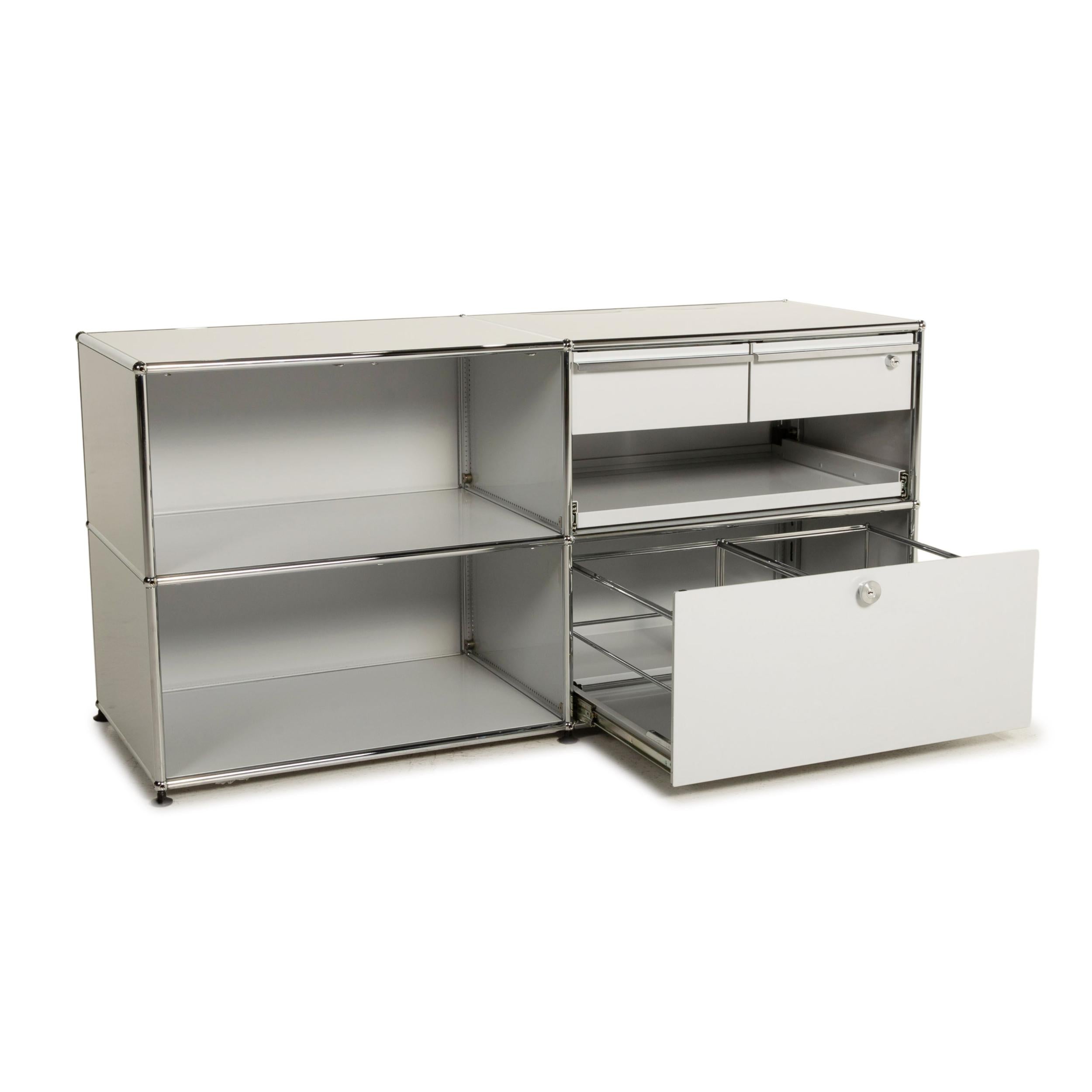 usm haller 2x2
