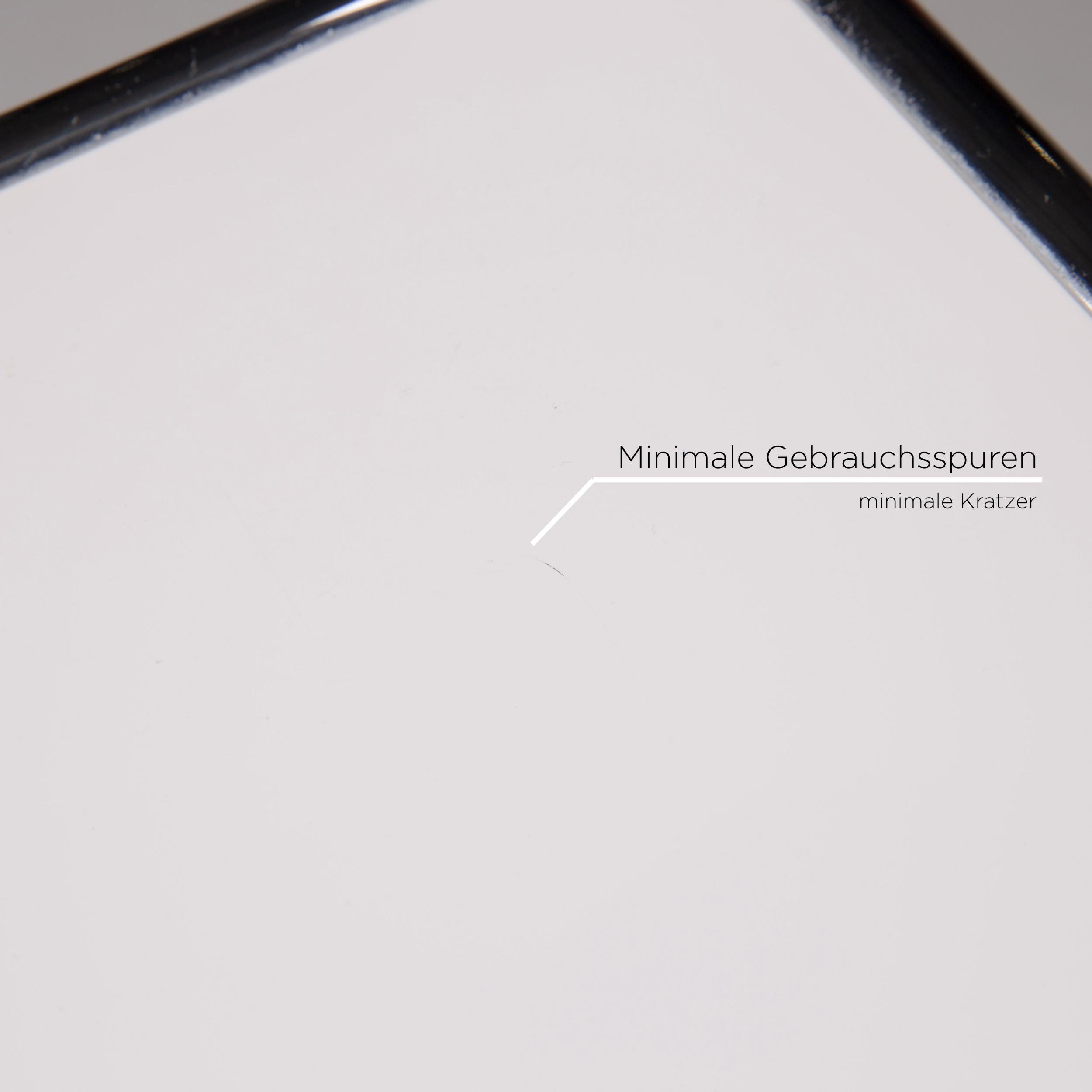 German Usm Haller Metal Sideboard White Cabinet Office Furniture For Sale