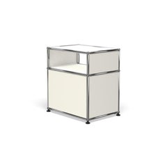 USM Haller Nightstand P Storage System