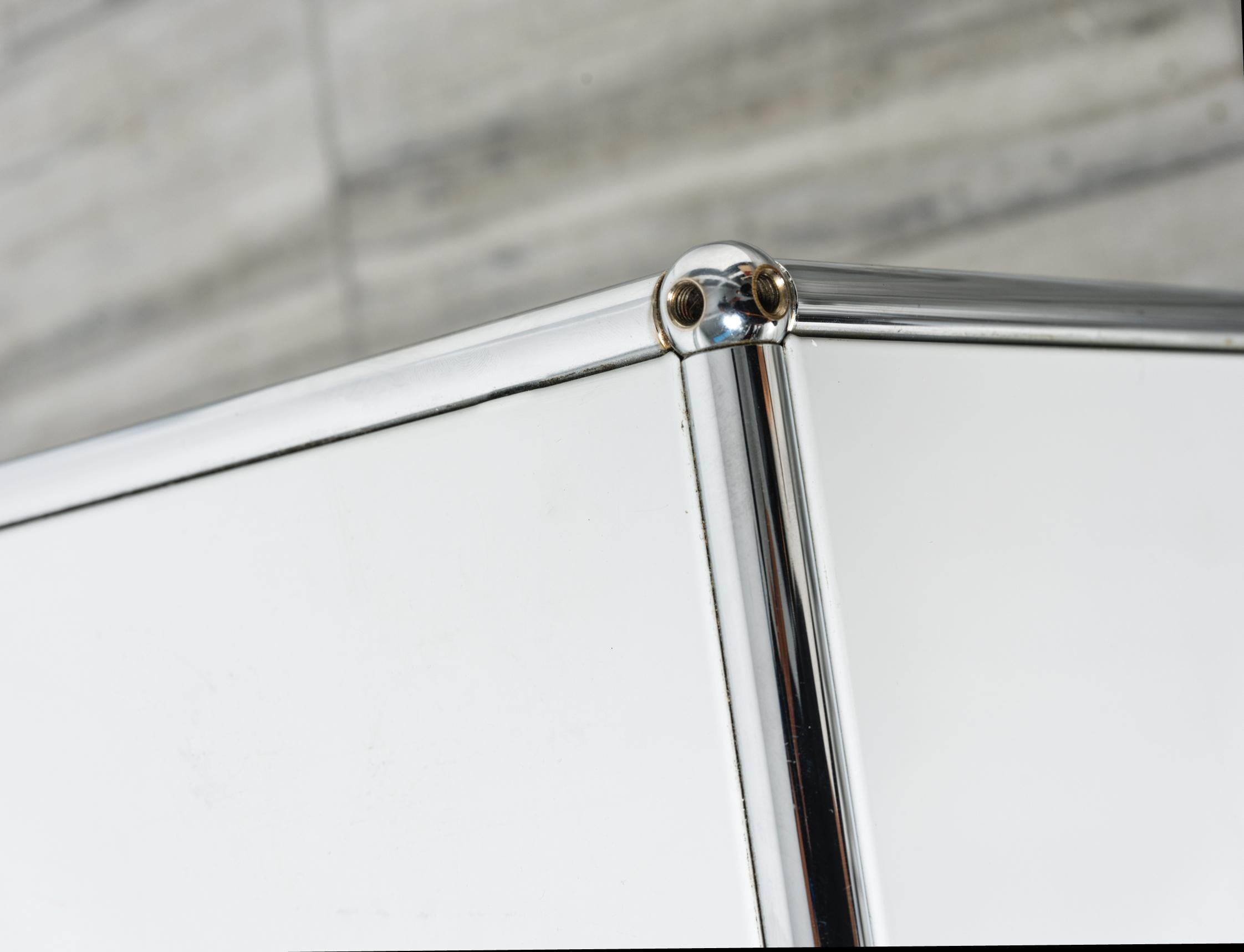 USM Haller sideboard by Fritz Haller & Paul Schärer. For Sale 4