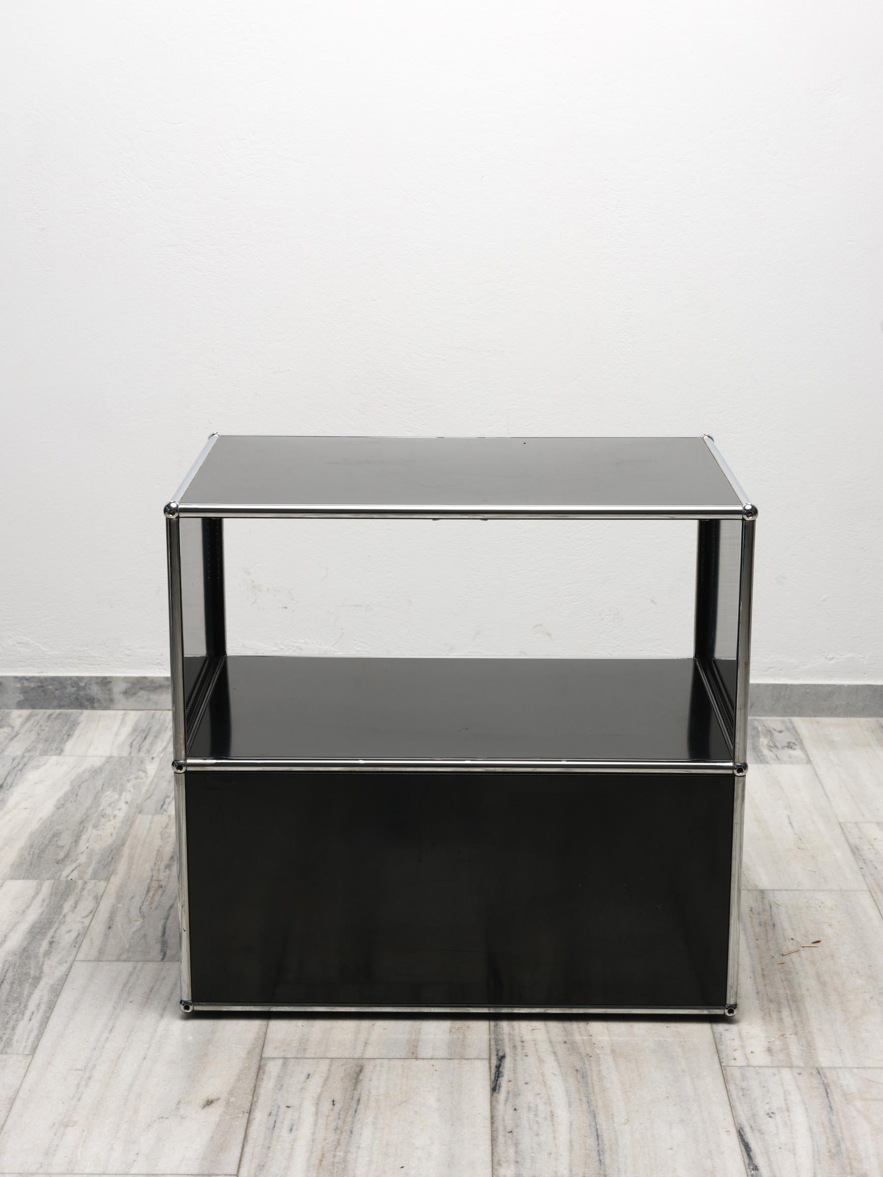 Aparador USM Haller de Fritz Haller y Paul Schärer. finales del siglo XX en venta