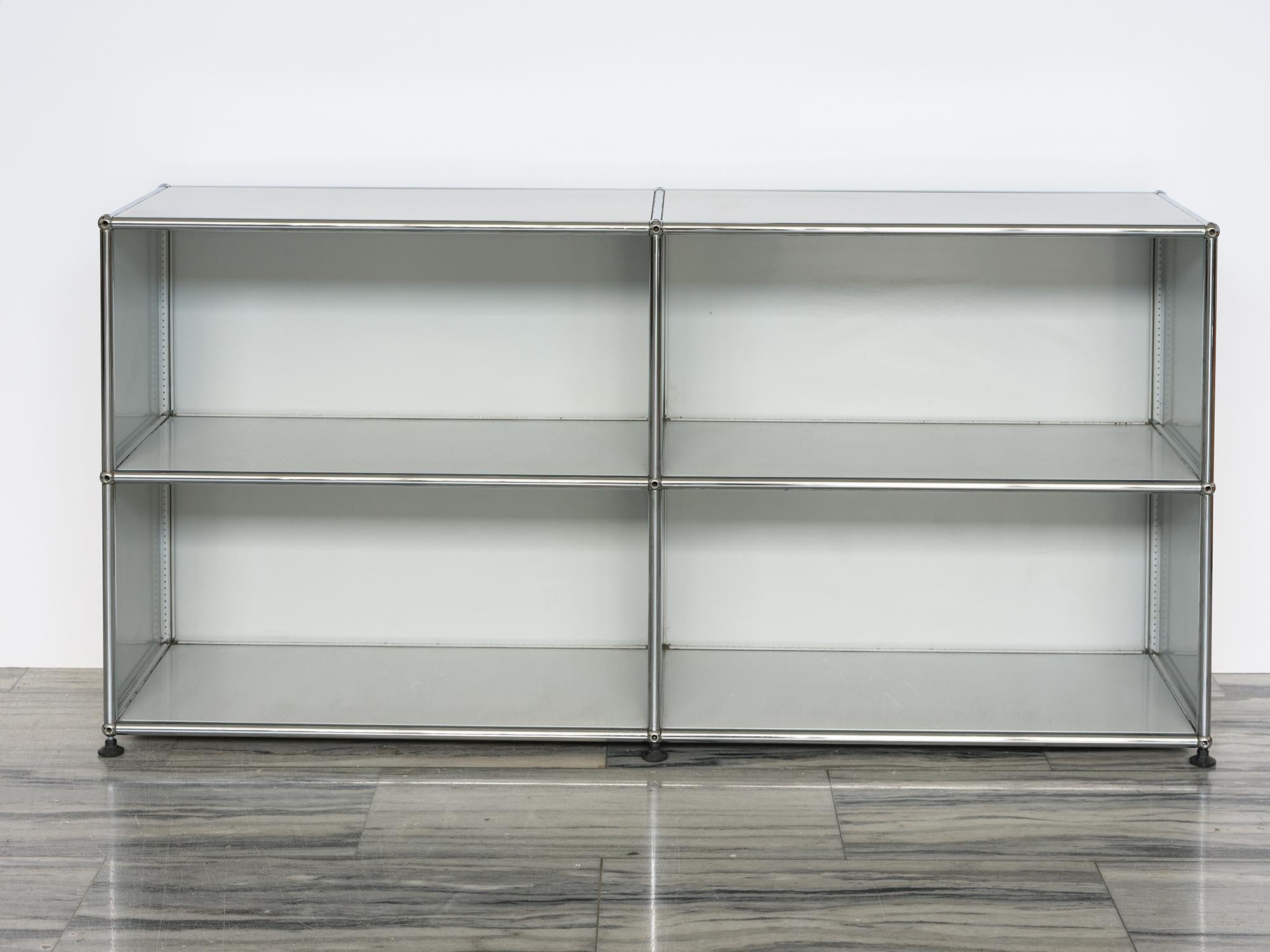 Modern Usm Haller sideboard For Sale