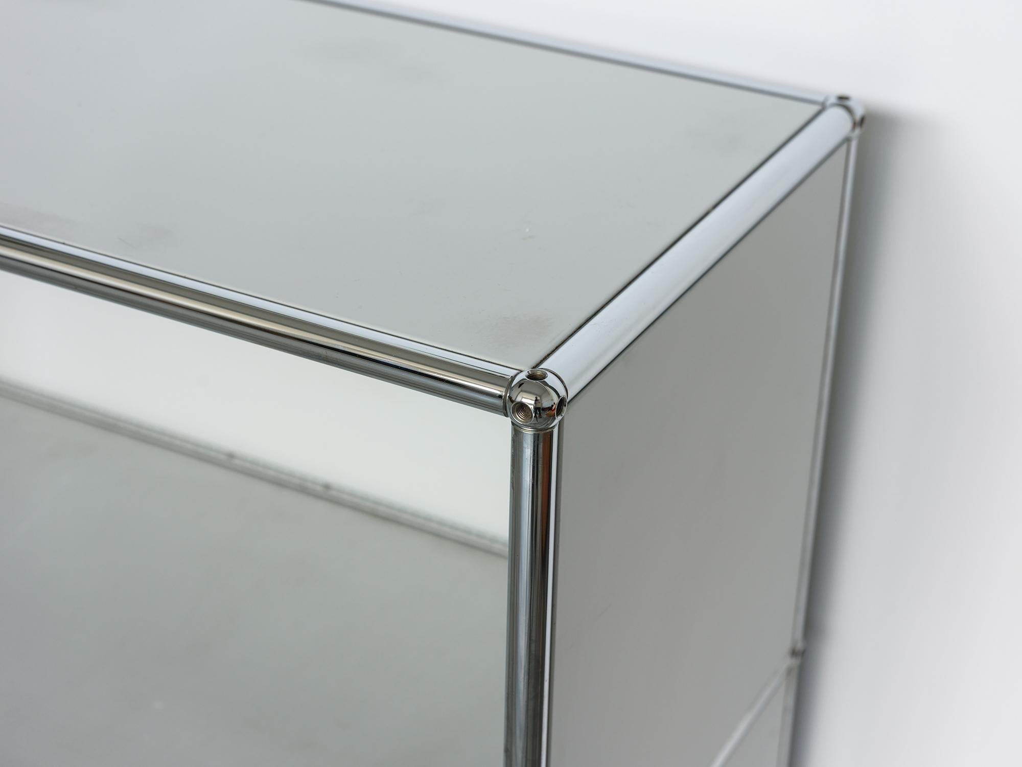 Swiss Usm Haller sideboard For Sale