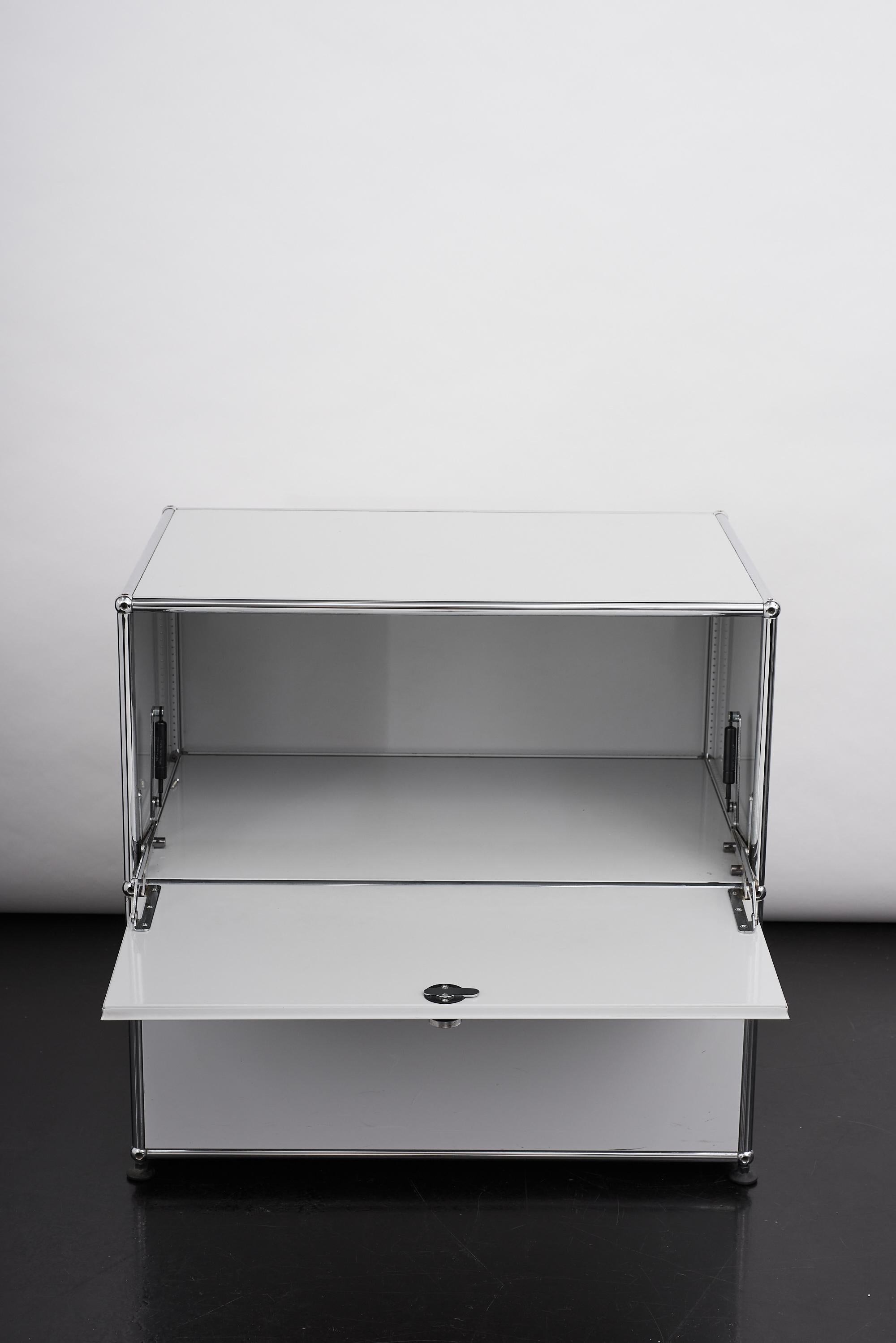 Swiss Usm Haller Storage Unit