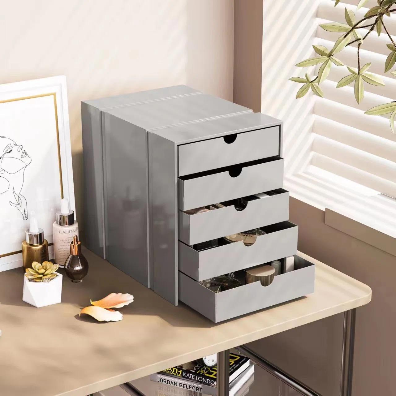 Set di 5 cassetti USM Inos dell'architetto svizzero Fritz Haller e Paul Schaerer In condizioni Nuovo in vendita a New York, NY