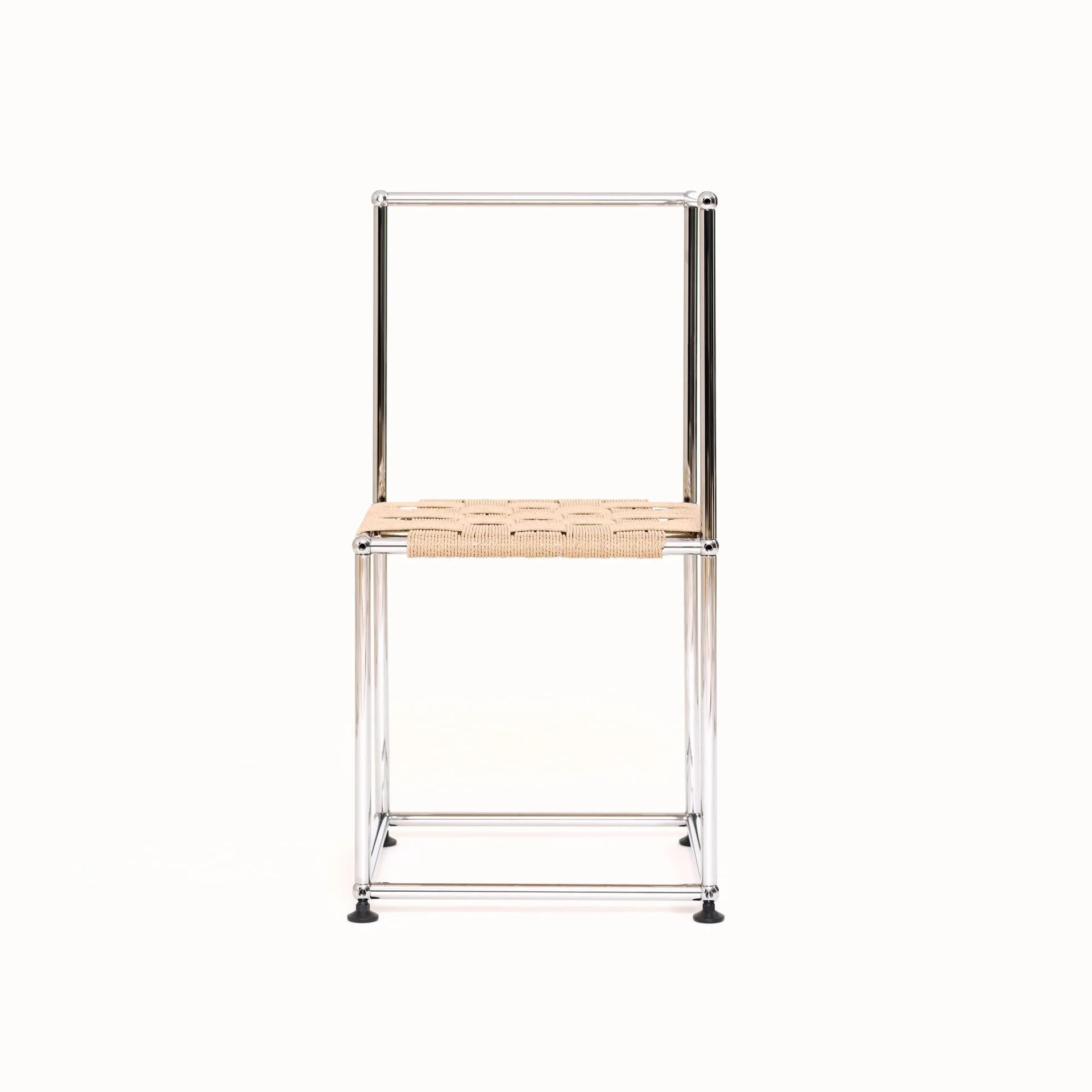 Silla USM WS de Henry Julier Suizo en venta