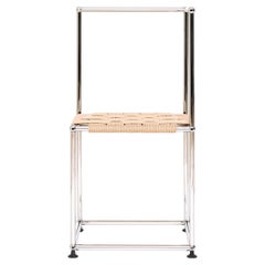 Silla USM WS de Henry Julier