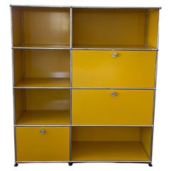 Used USM Yellow Unit