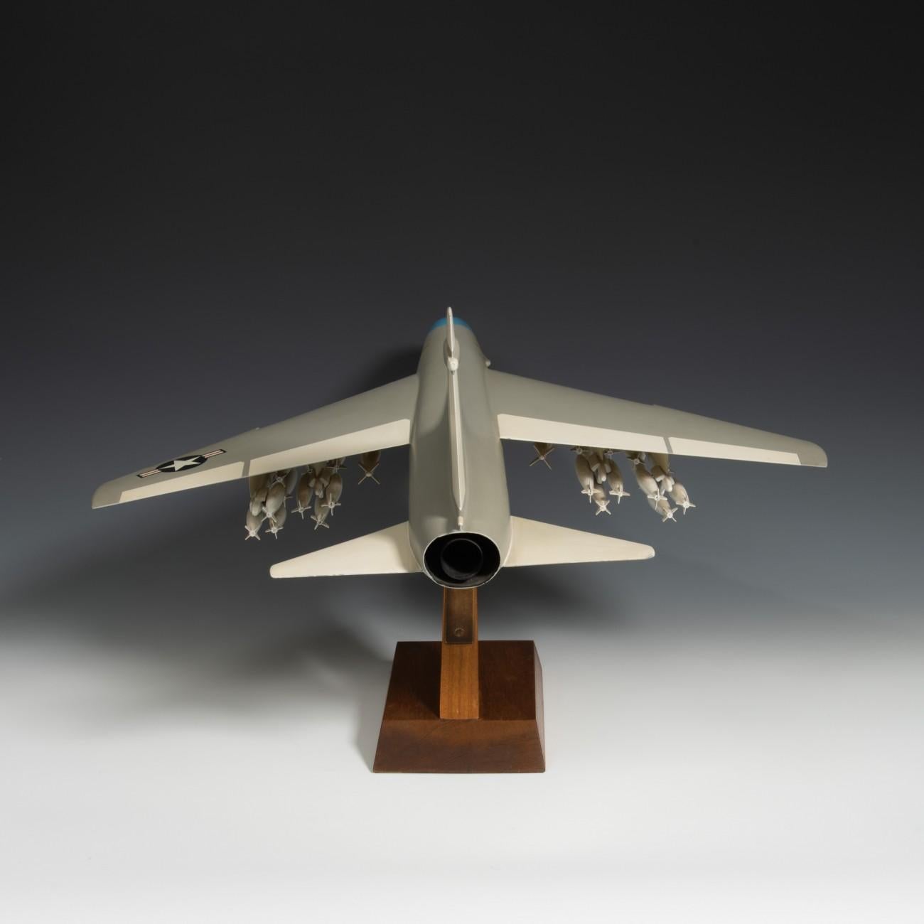 corsair jet