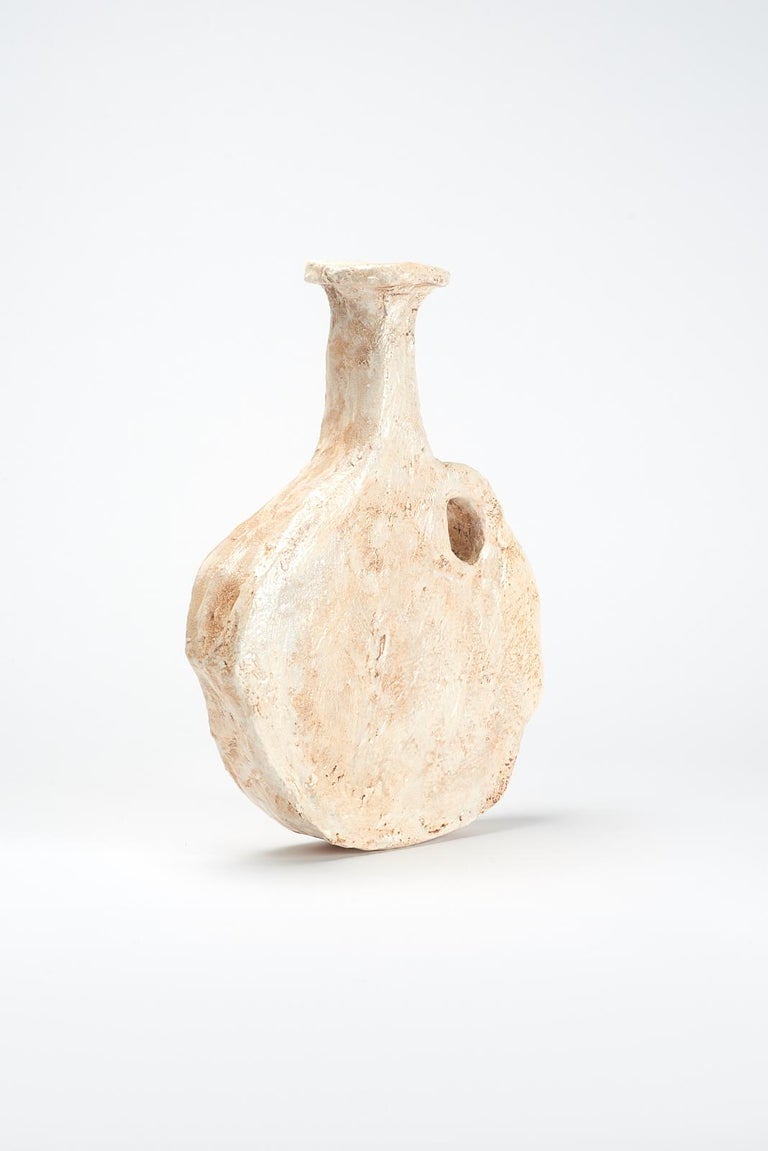 Modern Uso Vase by Willem Van Hooff For Sale