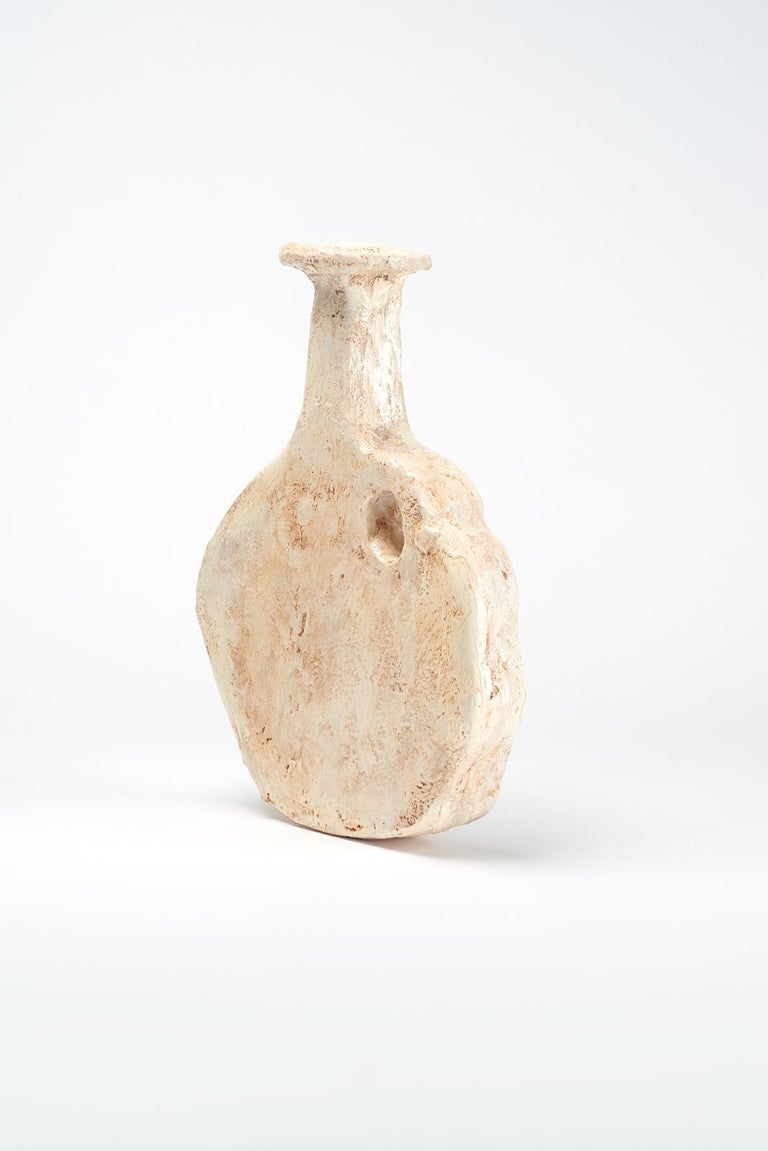 Dutch Uso Vase by Willem Van Hooff For Sale