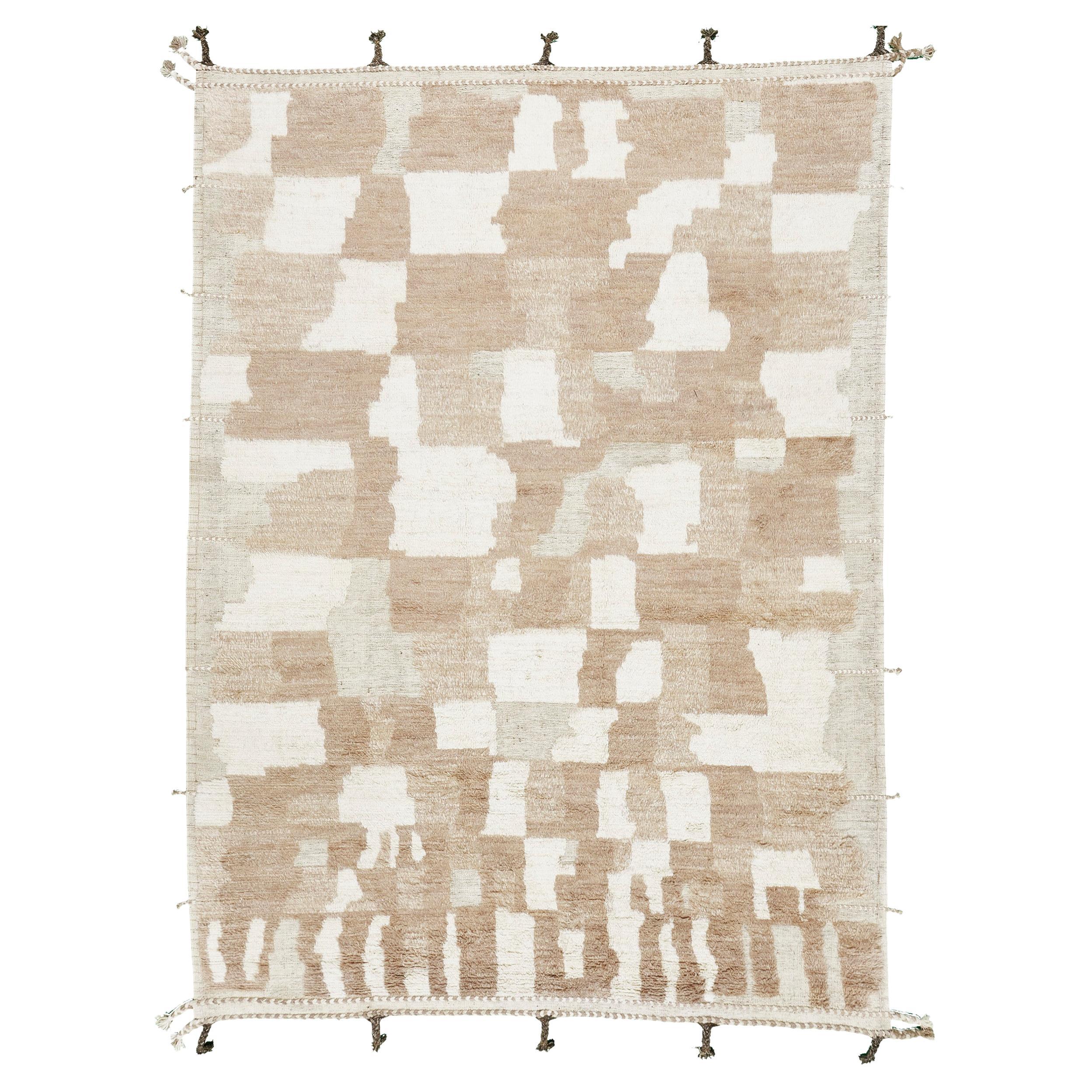 Ussem, Kust Collection by Mehraban Rugs For Sale