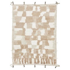 Ussem, Kust Collection by Mehraban Rugs
