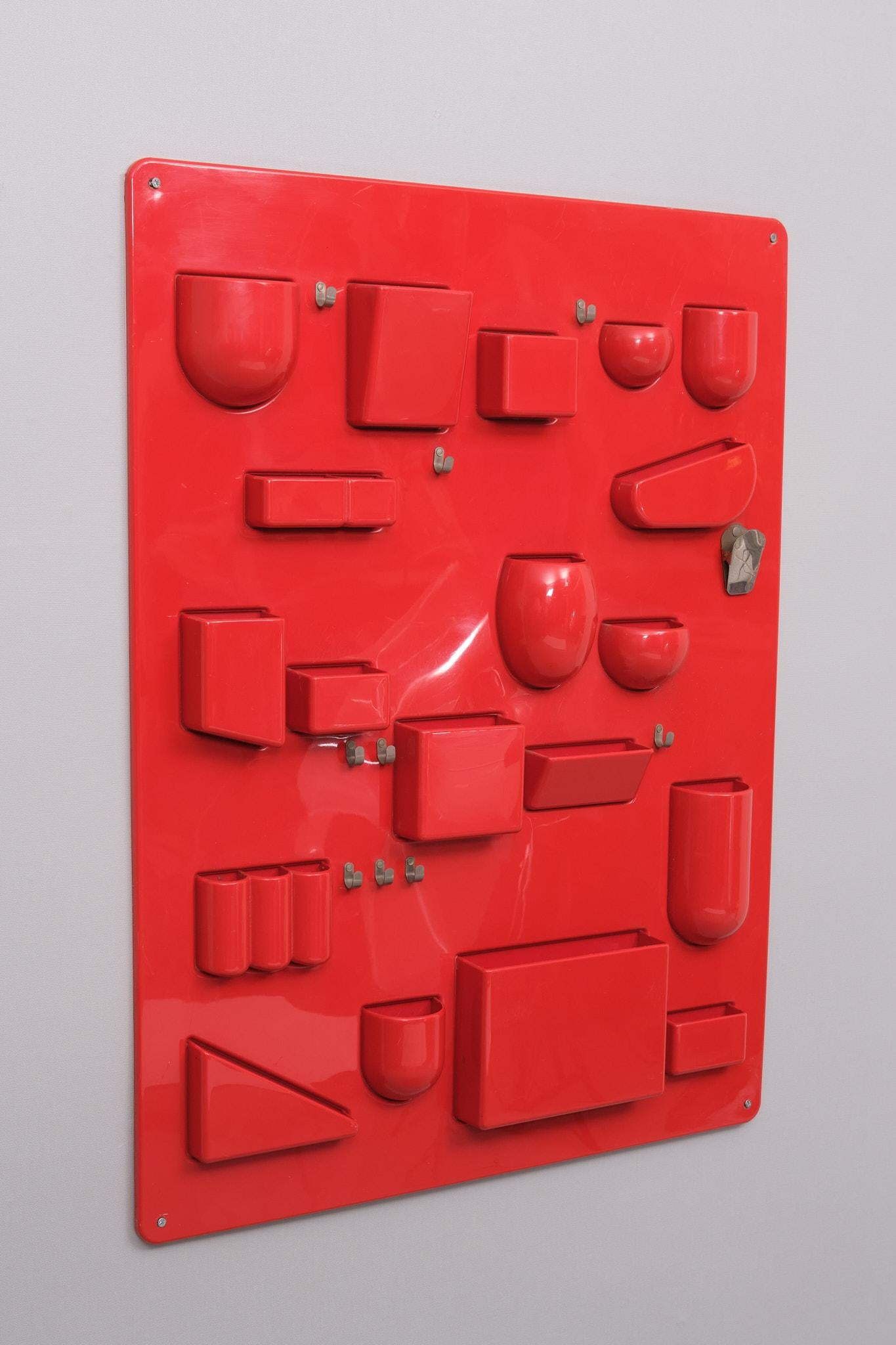 dorothee becker wall organizer