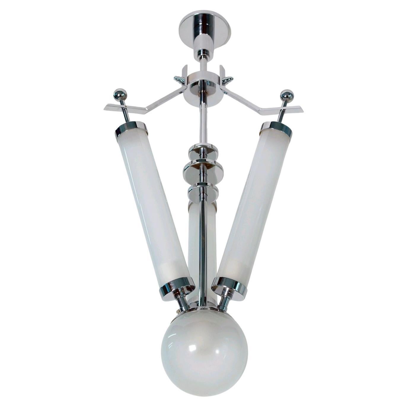 Ustom Chandelier by Thierry Despont im Angebot