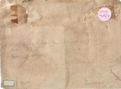 Ishibe, from the series Fifty-three Stations of the Tôkaidô Road