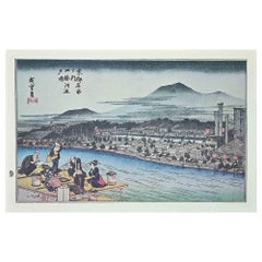 Lugares pintorescos de Kioto