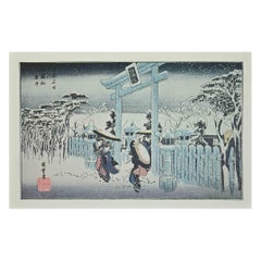 Sehenswerte Orte in Kyoto