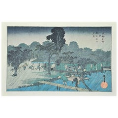Lugares pintorescos de Kioto