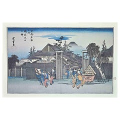Lugares pintorescos de Kioto
