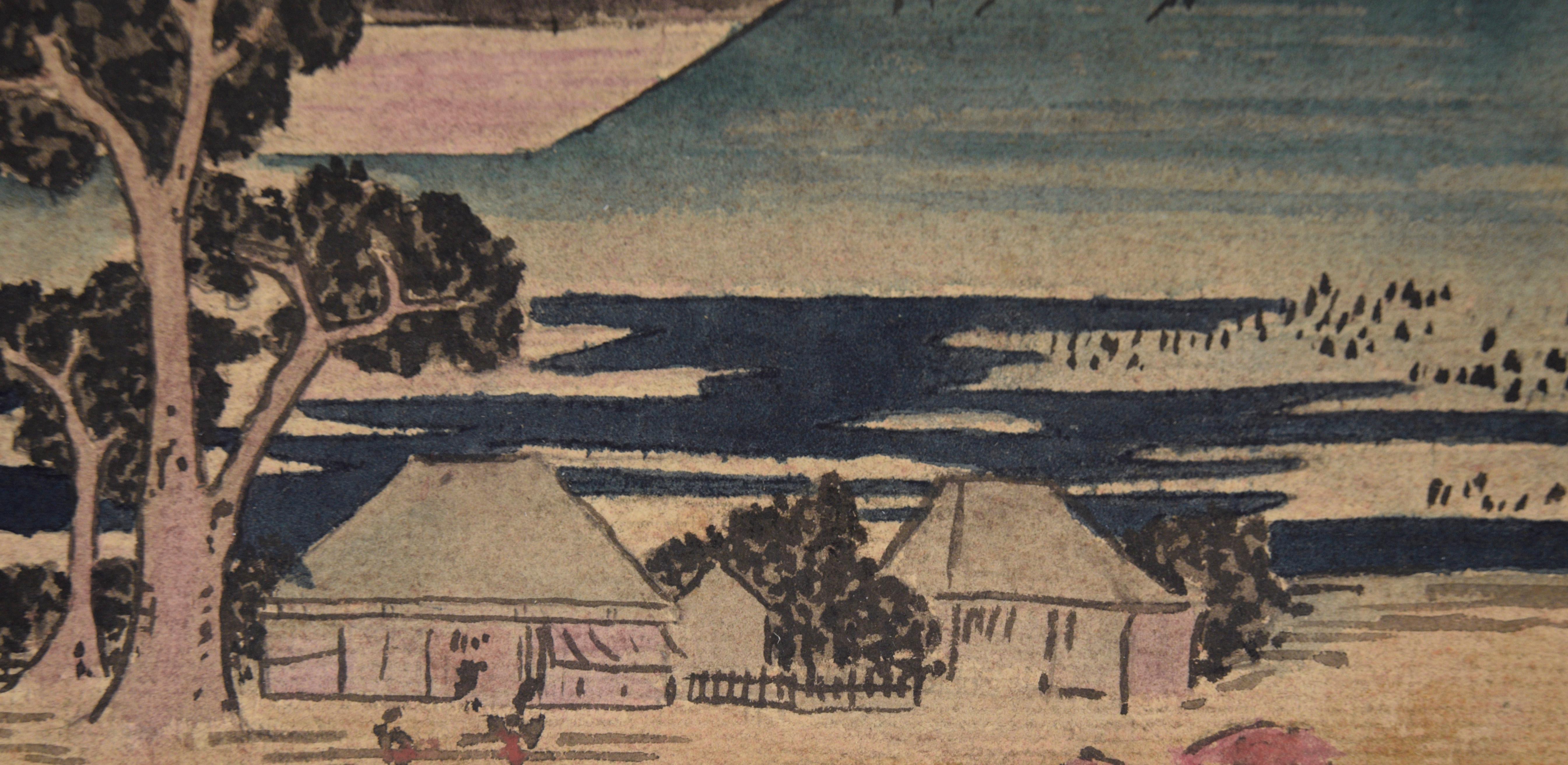 Estudio de la 