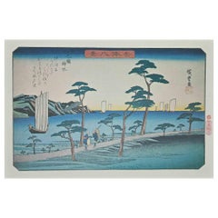 Acht atemberaubende See-Eight-Szenen in Kanazawa