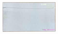 Kabuki Scene- Woodcut Print by Utagawa Kunisada - 1850s