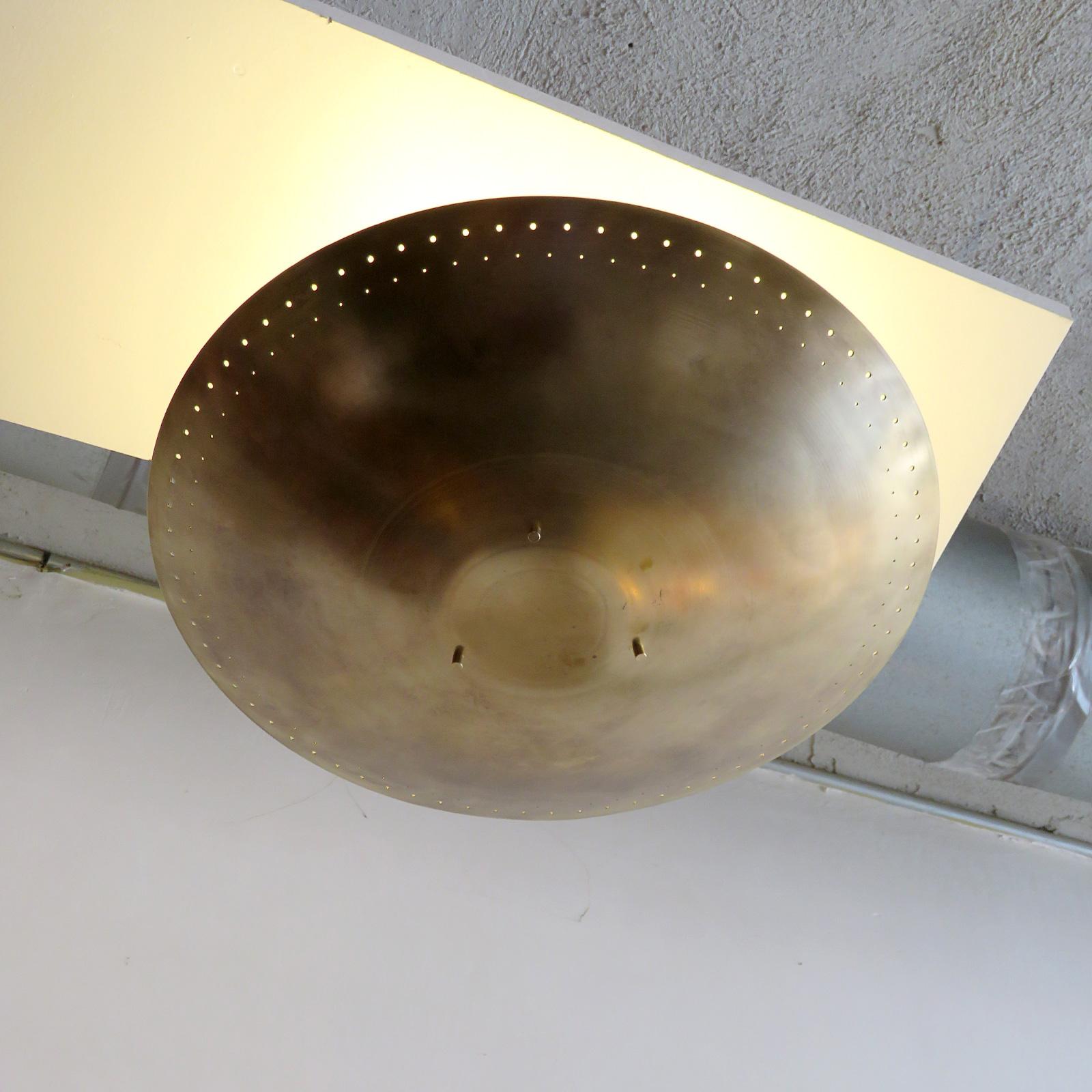 Utah-18 Ceiling Light by Gallery L7 For Sale 1