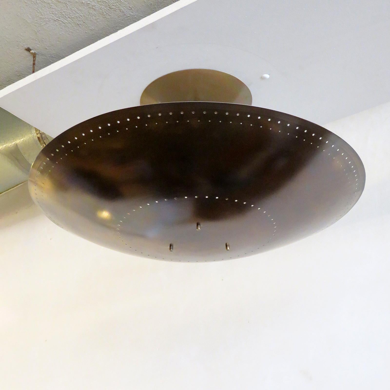 American Utah-24 Ceiling Light by Gallery L7 For Sale